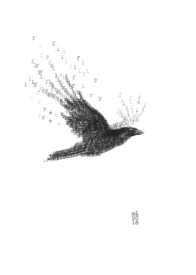 flying crow 1:5:18